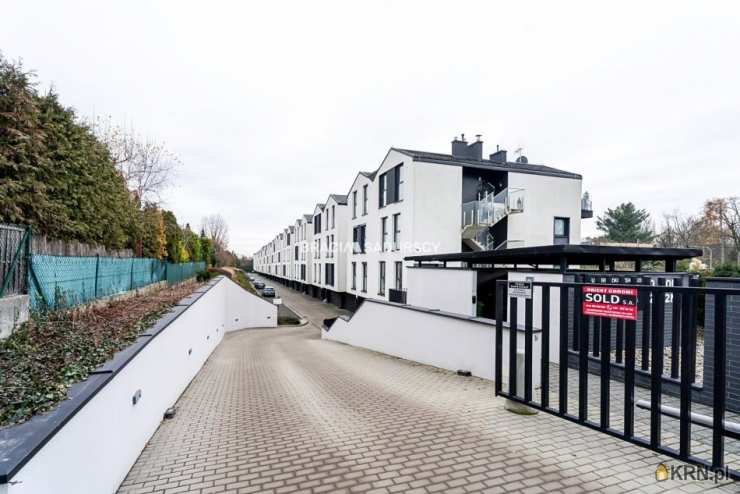 5 pokojowe, Kraków, Bronowice/Bronowice Małe, ul. ks. S. Truszkowskiego, Mieszkanie  na sprzedaż