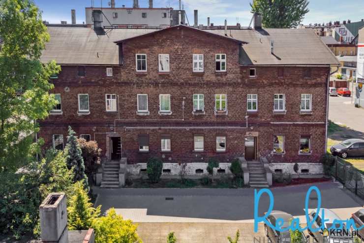Mieszkanie  na sprzedaż, Świętochłowice, Centrum, ul. , 5 pokojowe