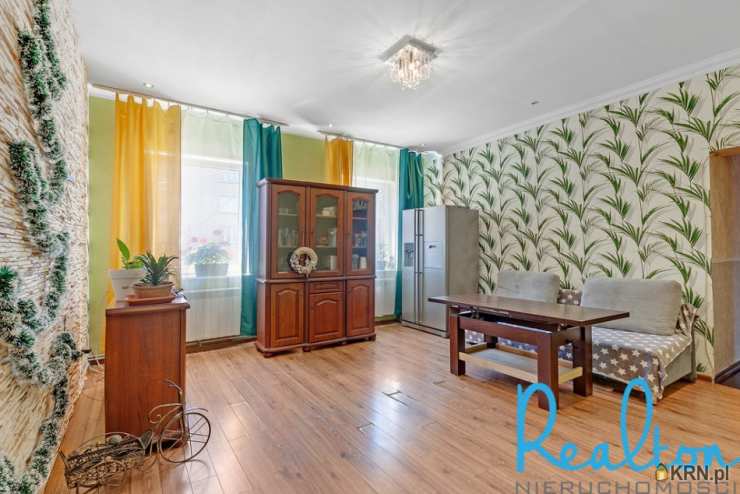 Mieszkanie  na sprzedaż, 5 pokojowe, Świętochłowice, Centrum, ul. 