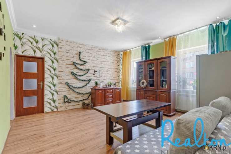 Świętochłowice, Centrum, ul. , Mieszkanie  na sprzedaż, 5 pokojowe