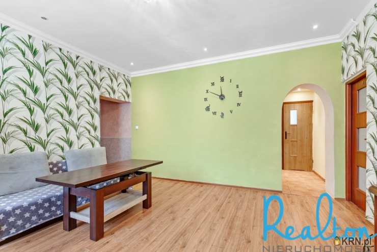 Świętochłowice, Centrum, ul. , 5 pokojowe, Mieszkanie  na sprzedaż