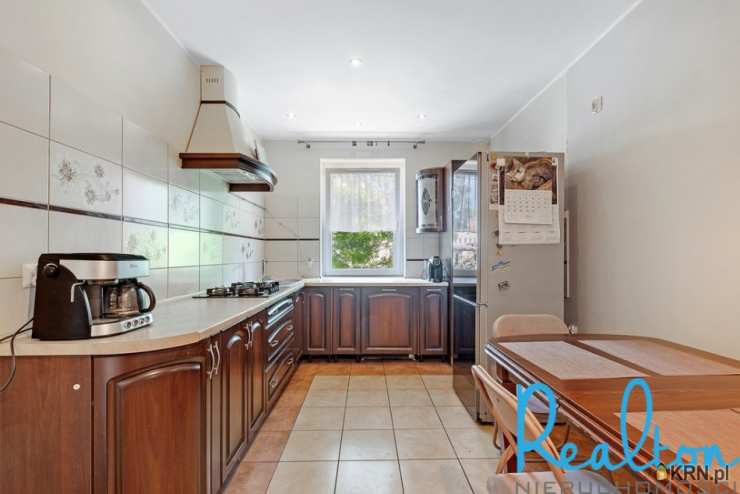 5 pokojowe, Świętochłowice, Centrum, ul. , Mieszkanie  na sprzedaż