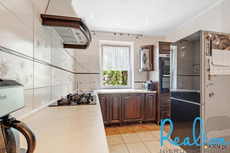 5 pokojowe, Mieszkanie  na sprzedaż, Świętochłowice, Centrum, ul. 