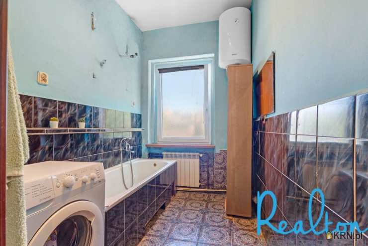 Realton Nieruchomości, Mieszkanie  na sprzedaż, Świętochłowice, Centrum, ul. 