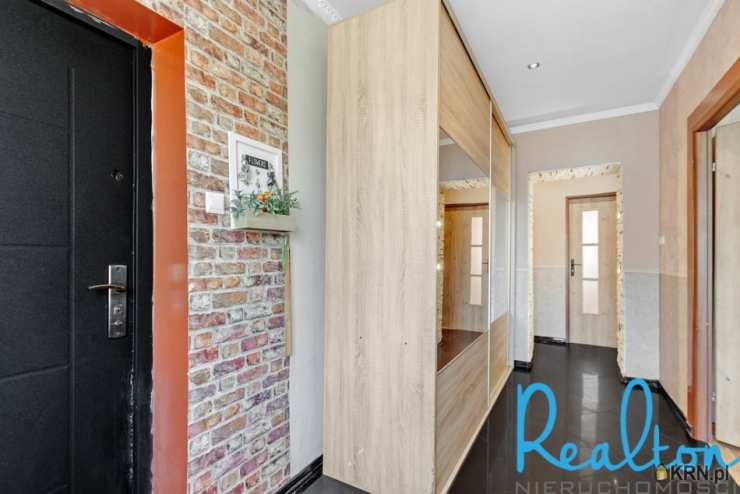 Mieszkanie  na sprzedaż, 5 pokojowe, Świętochłowice, Centrum, ul. 