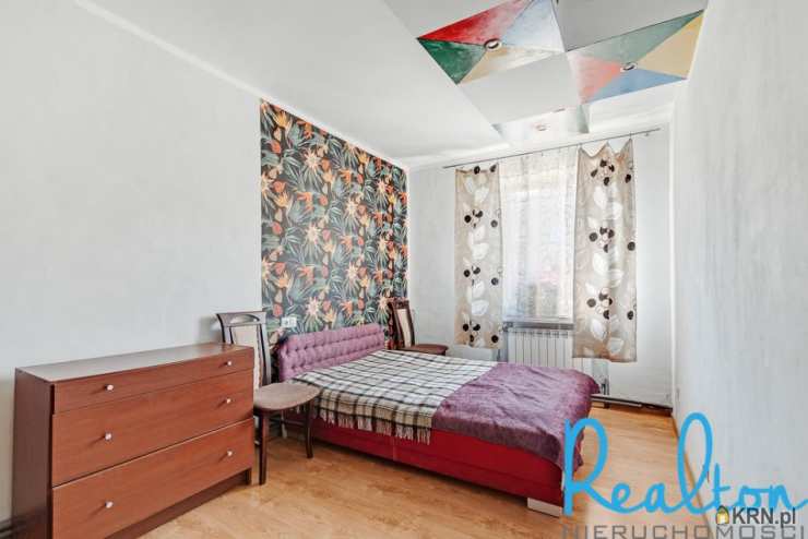 Świętochłowice, Centrum, ul. , Mieszkanie  na sprzedaż, 5 pokojowe