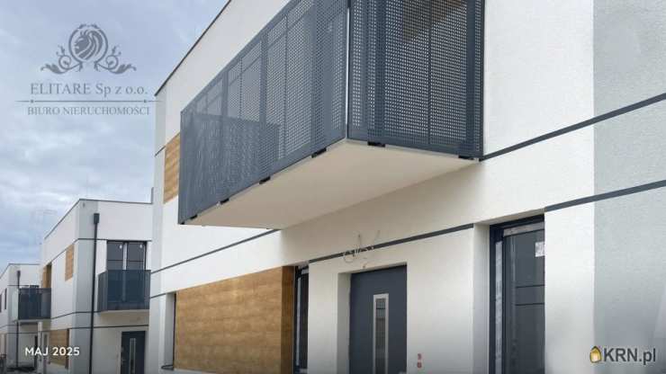 5 pokojowe, Wrocław, Krzyki, ul. , Mieszkanie  na sprzedaż