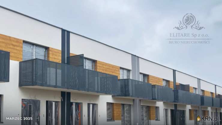 Mieszkanie  na sprzedaż, Wrocław, Krzyki, ul. , 5 pokojowe