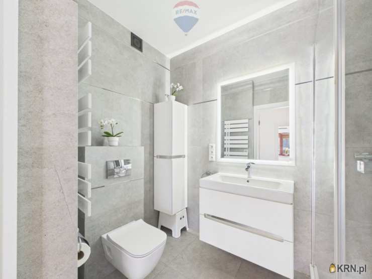 5 pokojowe, Warszawa, Mokotów, ul. , Mieszkanie  na sprzedaż