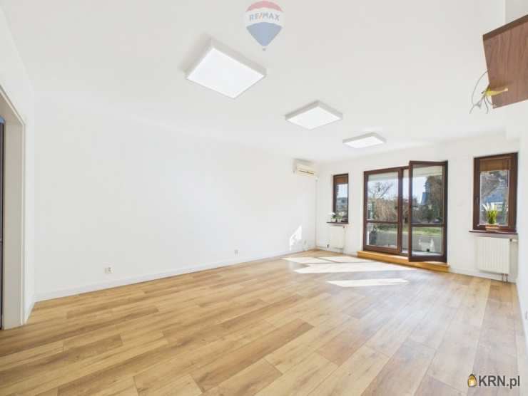 Mieszkanie  na sprzedaż, 5 pokojowe, Warszawa, Mokotów, ul. 