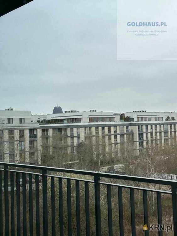 Kancelaria Pośrednictwa i Doradztwa GOLDHAUS & Partnerzy, Mieszkanie  na sprzedaż, Warszawa, Wilanów, ul. 