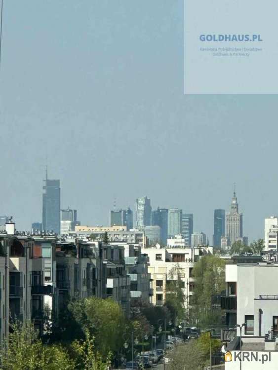 Mieszkanie  na sprzedaż, Warszawa, Wilanów, ul. , 4 pokojowe