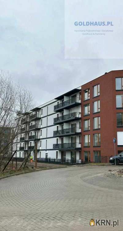 Mieszkanie  na sprzedaż, 4 pokojowe, Warszawa, Wilanów, ul. 