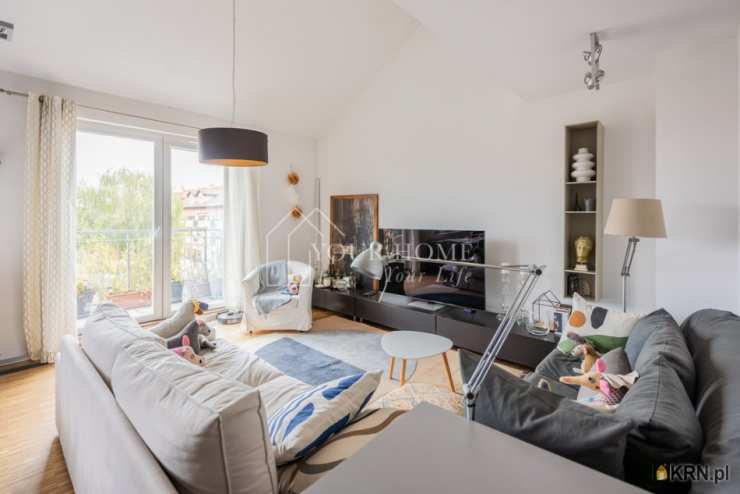 Mieszkanie  na sprzedaż, Wrocław, Krzyki/Ołtaszyn, ul. , 4 pokojowe