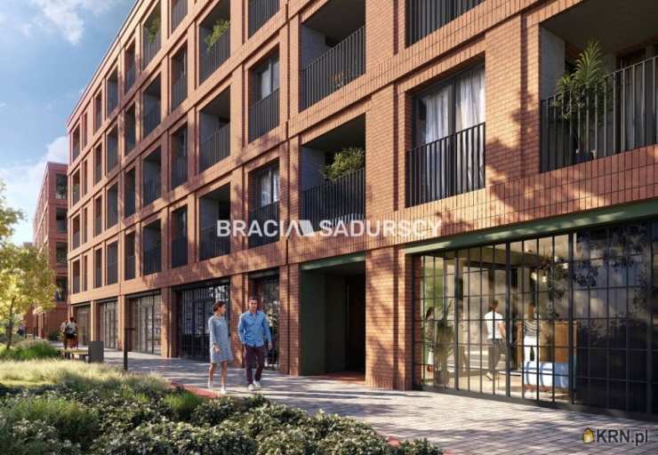 4 pokojowe, Mieszkanie  na sprzedaż, Kraków, Zwierzyniec, ul. Stwosza