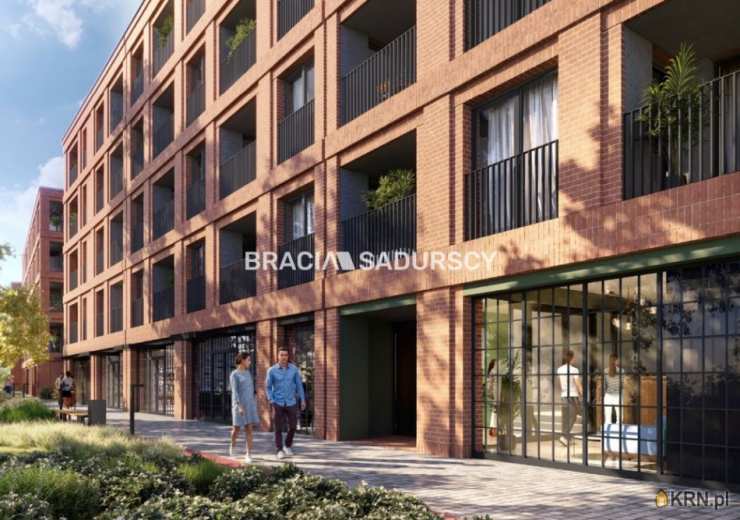 Mieszkanie  na sprzedaż, Kraków, Zwierzyniec, ul. Stwosza, 4 pokojowe