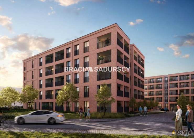 Kraków, Zwierzyniec, ul. Stwosza, 4 pokojowe, Mieszkanie  na sprzedaż