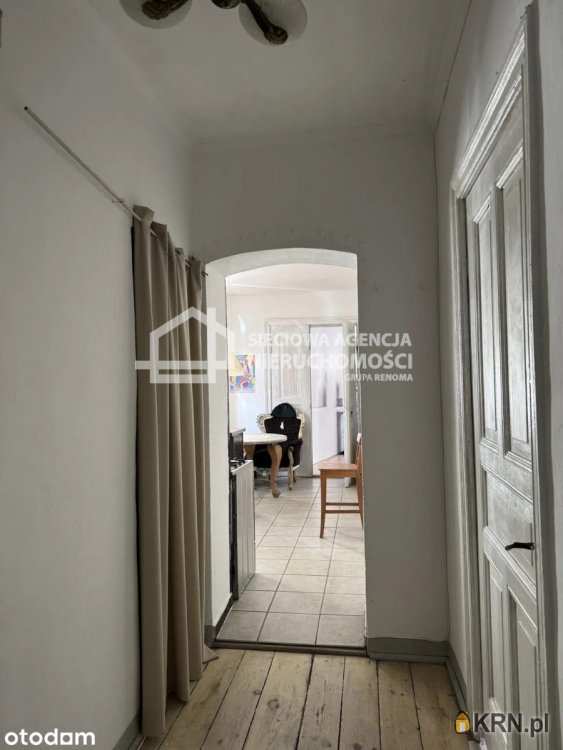 Gdańsk, Śródmieście, ul. Zaroślak, 3 pokojowe, Mieszkanie  do wynajęcia