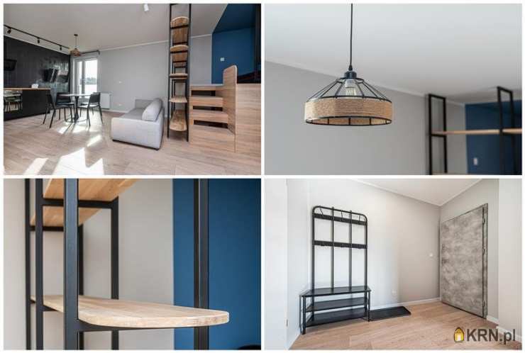 4 pokojowe, Gdynia, Mały Kack, ul. Olgierda, Mieszkanie  na sprzedaż