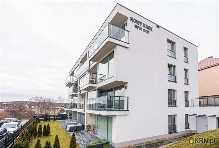 Mieszkanie  na sprzedaż, Gdynia, Mały Kack, ul. Olgierda, 4 pokojowe