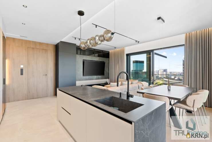 Mieszkanie  na sprzedaż, Katowice, Środmieście, ul. , 4 pokojowe