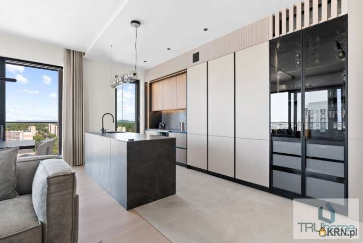 Mieszkanie  na sprzedaż, 4 pokojowe, Katowice, Środmieście, ul. 