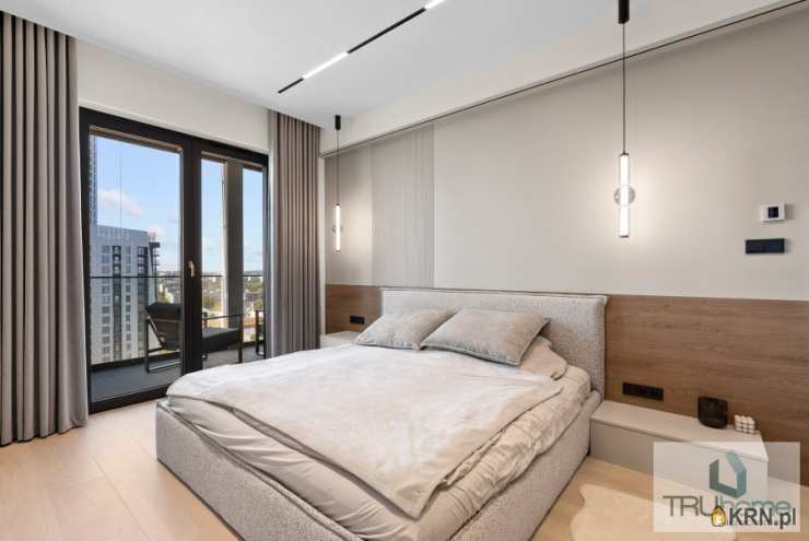 4 pokojowe, Mieszkanie  na sprzedaż, Katowice, Środmieście, ul. 