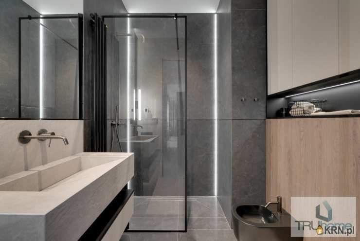 TRUhome Nieruchomości Piotr Cyba, Mieszkanie  na sprzedaż, Katowice, Środmieście, ul. 