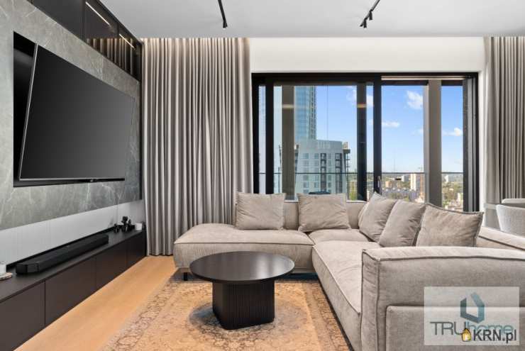 Katowice, Środmieście, ul. , Mieszkanie  na sprzedaż, 4 pokojowe