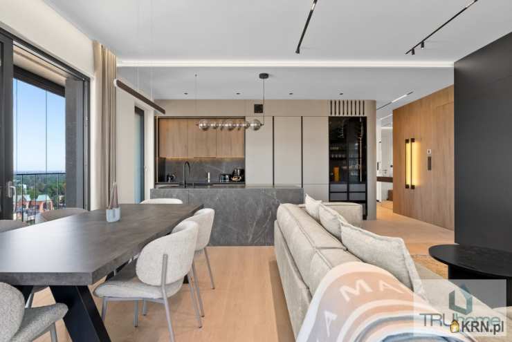 Katowice, Środmieście, ul. , 4 pokojowe, Mieszkanie  na sprzedaż