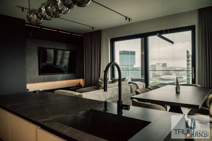 Mieszkanie  na sprzedaż, Katowice, Środmieście, ul. , 4 pokojowe