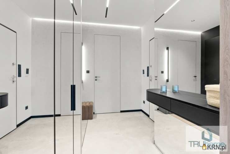 4 pokojowe, Mieszkanie  na sprzedaż, Katowice, Środmieście, ul. 