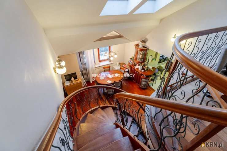 Mieszkanie  na sprzedaż, 5 pokojowe, Kraków, Dębniki, ul. Praska