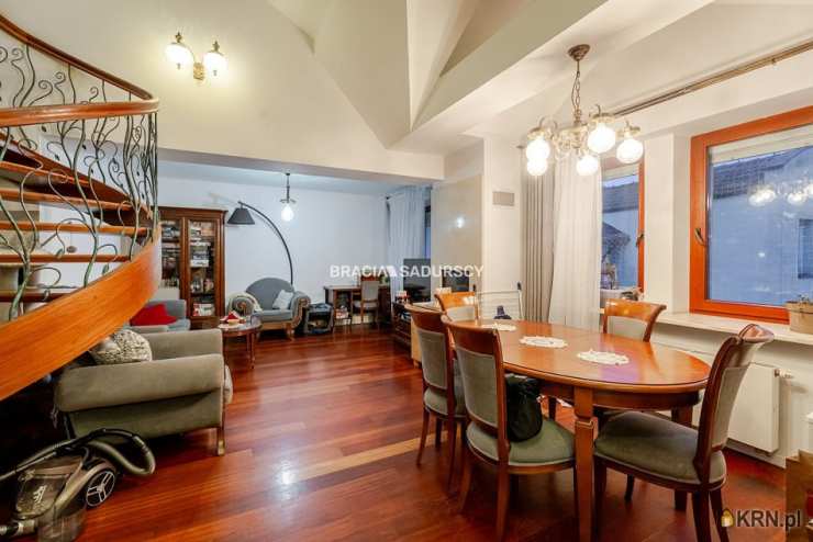 Bracia Sadurscy Oddział BS1 Kapelanka, Mieszkanie  na sprzedaż, Kraków, Dębniki, ul. Praska