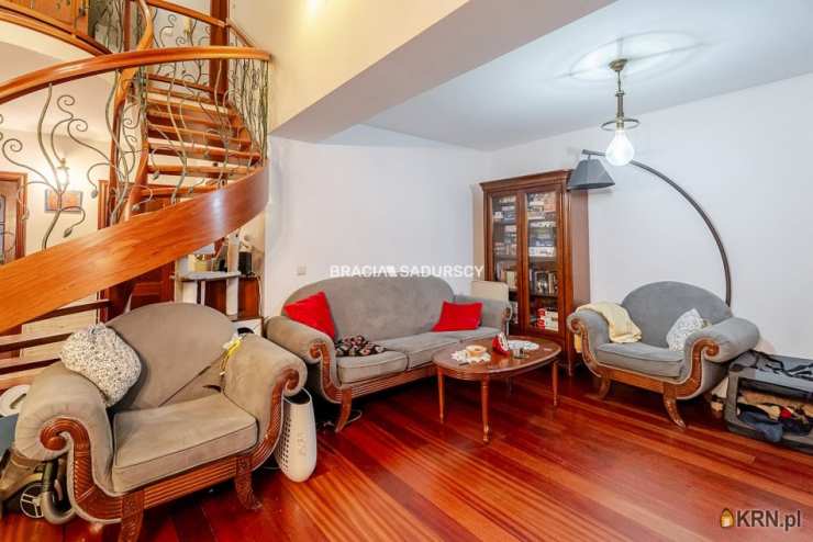 Mieszkanie  na sprzedaż, Kraków, Dębniki, ul. Praska, 5 pokojowe