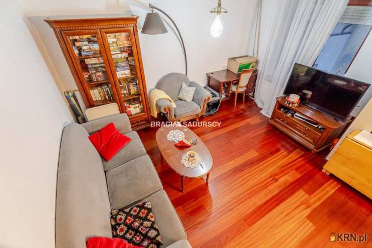 Mieszkanie  na sprzedaż, 5 pokojowe, Kraków, Dębniki, ul. Praska