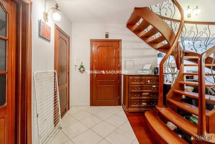 5 pokojowe, Kraków, Dębniki, ul. Praska, Mieszkanie  na sprzedaż