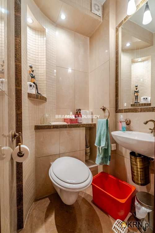 5 pokojowe, Mieszkanie  na sprzedaż, Kraków, Dębniki, ul. Praska