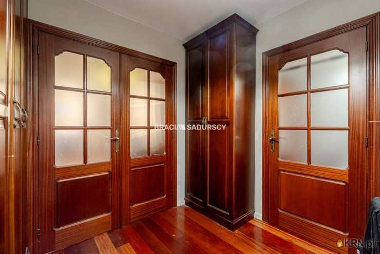 Mieszkanie  na sprzedaż, Kraków, Dębniki, ul. Praska, 5 pokojowe