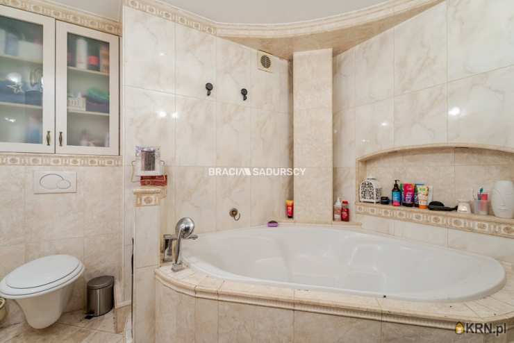 Kraków, Dębniki, ul. Praska, 5 pokojowe, Mieszkanie  na sprzedaż