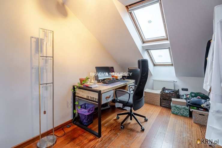 Mieszkanie  na sprzedaż, 5 pokojowe, Kraków, Dębniki, ul. Praska