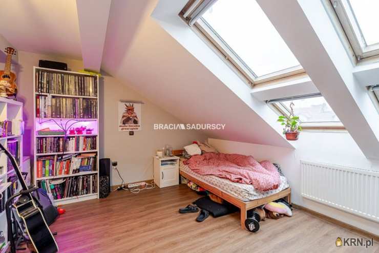 Bracia Sadurscy Oddział BS1 Kapelanka, Mieszkanie  na sprzedaż, Kraków, Dębniki, ul. Praska