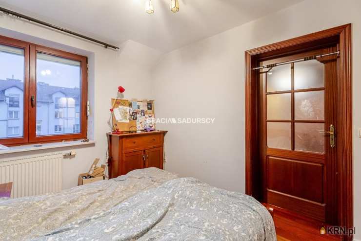 Kraków, Dębniki, ul. Praska, Mieszkanie  na sprzedaż, 5 pokojowe