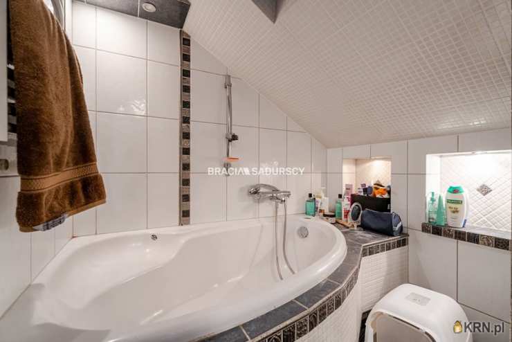 5 pokojowe, Mieszkanie  na sprzedaż, Kraków, Dębniki, ul. Praska