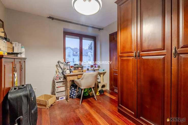 Kraków, Dębniki, ul. Praska, 5 pokojowe, Mieszkanie  na sprzedaż