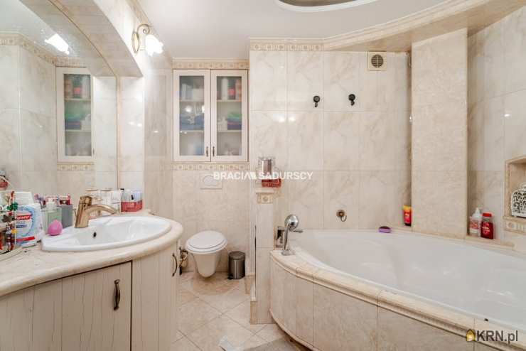 Mieszkanie  na sprzedaż, Kraków, Dębniki, ul. Praska, 5 pokojowe