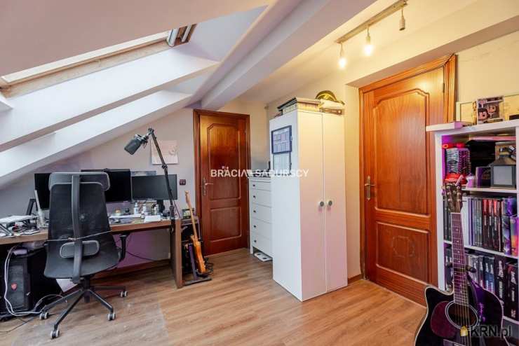 Mieszkanie  na sprzedaż, Kraków, Dębniki, ul. Praska, 5 pokojowe