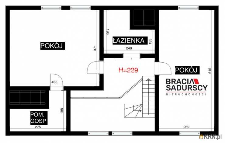 Kraków, Dębniki, ul. Praska, 5 pokojowe, Mieszkanie  na sprzedaż