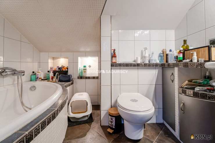 5 pokojowe, Kraków, Dębniki, ul. Praska, Mieszkanie  na sprzedaż