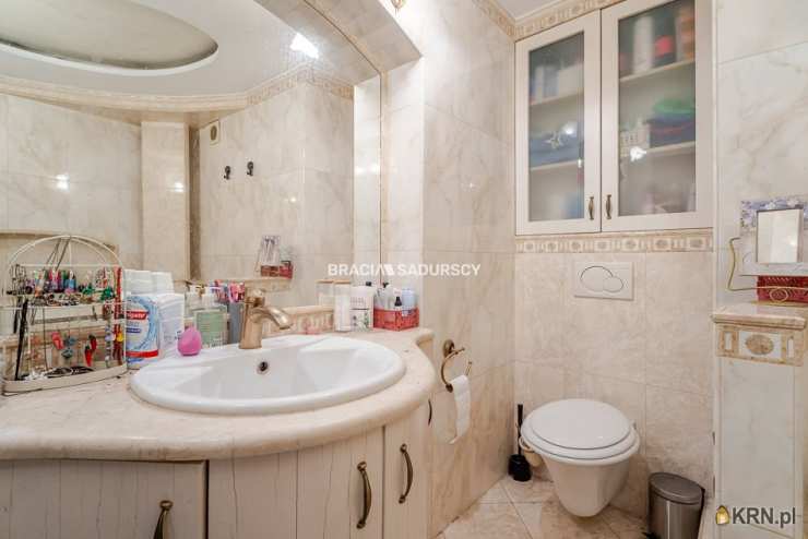 Kraków, Dębniki, ul. Praska, 5 pokojowe, Mieszkanie  na sprzedaż